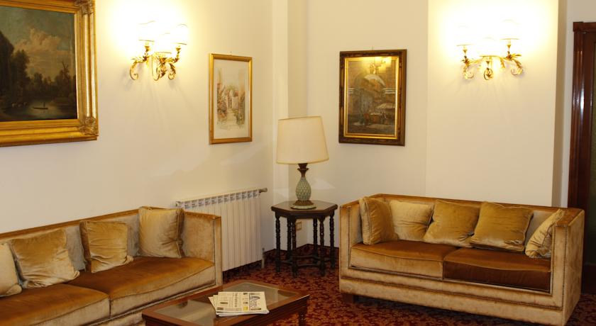 Hotel Genio