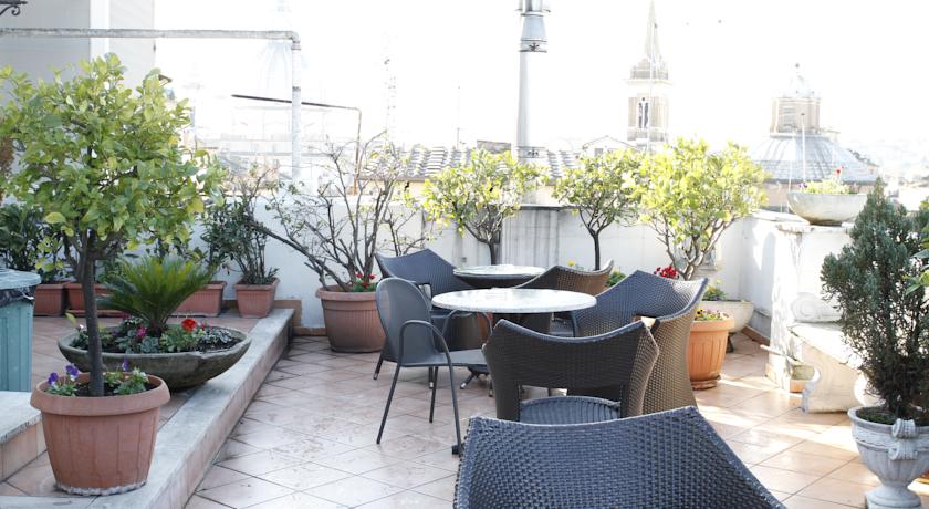 Hotel Genio