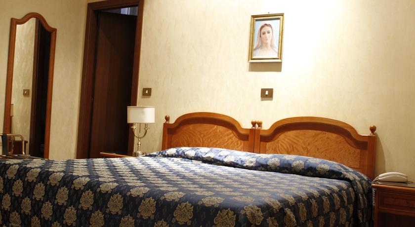 Hotel Genio
