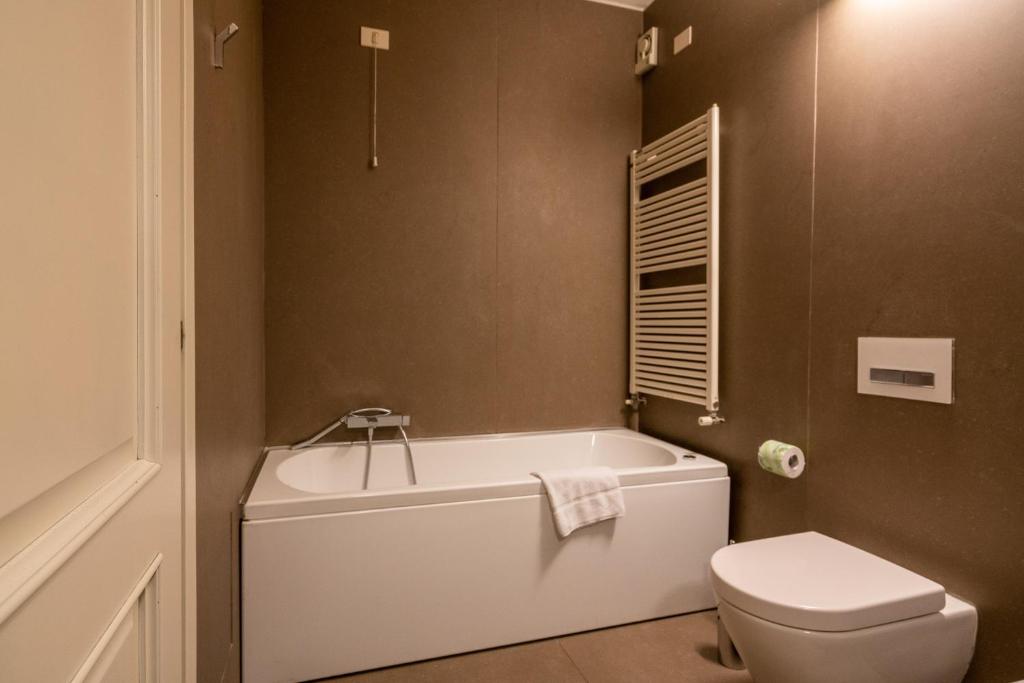 Hotel Palazzo Della Scala