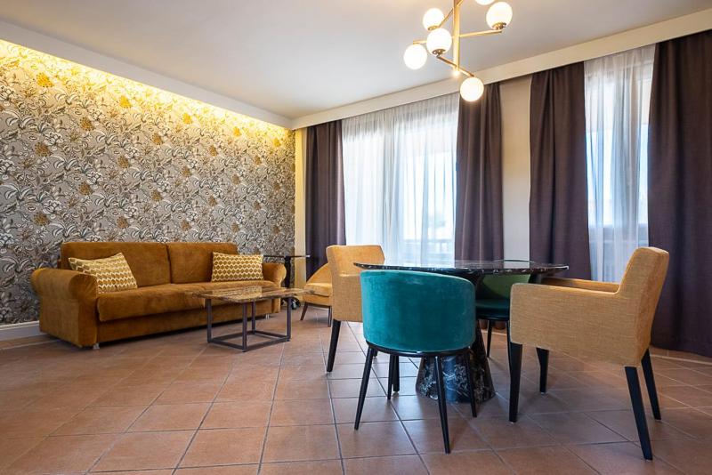 Hotel Palazzo Della Scala