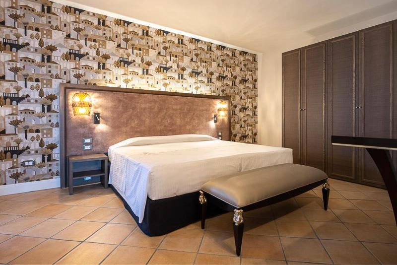 Hotel Palazzo Della Scala