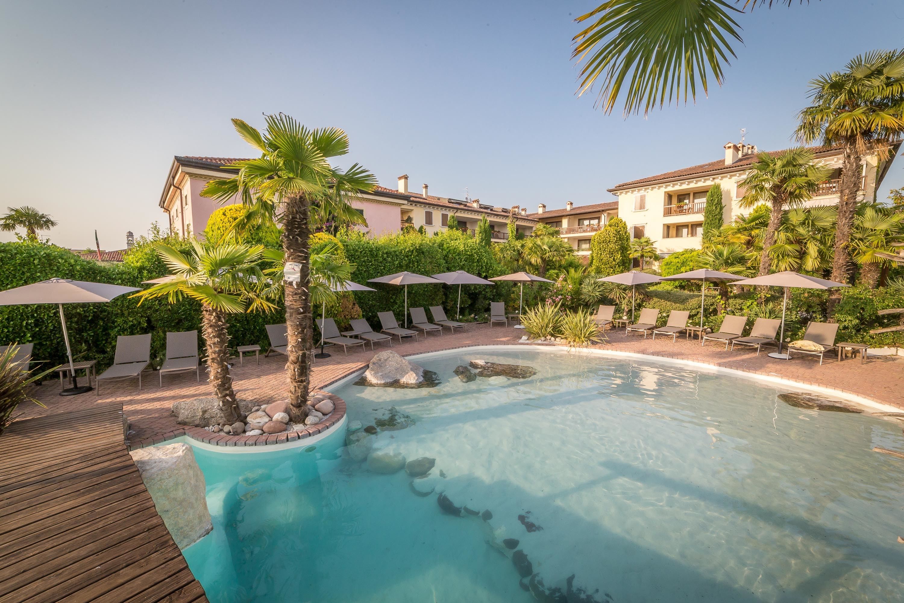 Hotel Palazzo Della Scala
