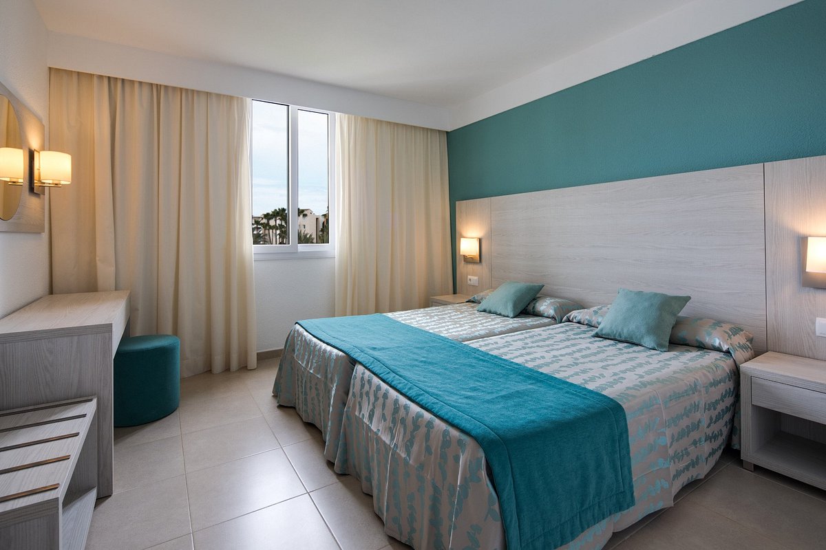 Protur Safari Park Aparthotel - All Inclusive
