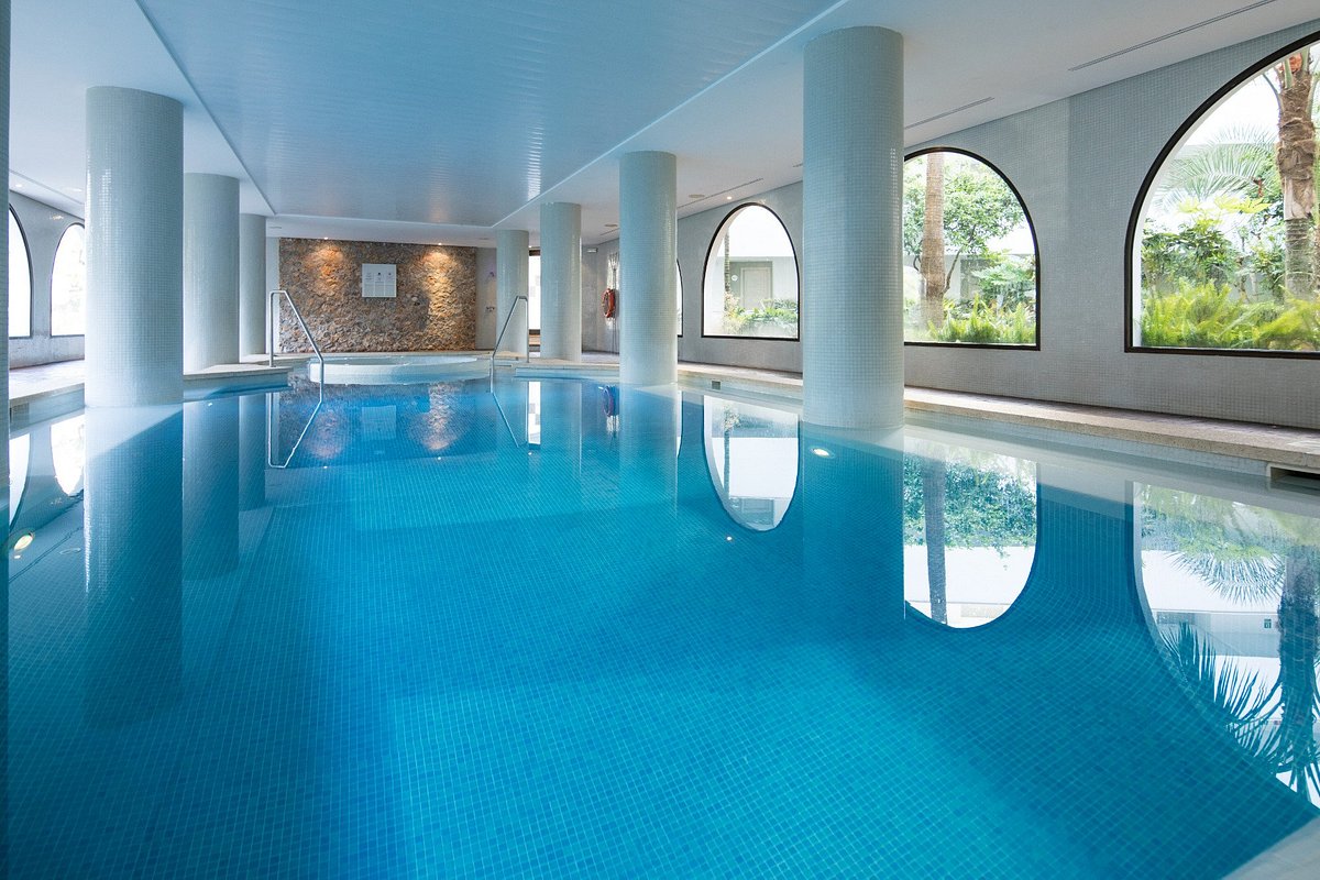 Protur Safari Park Aparthotel - All Inclusive