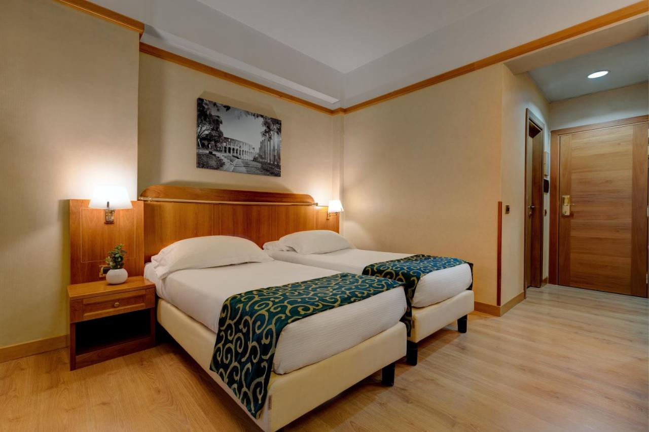 iH Hotels Roma Cicerone