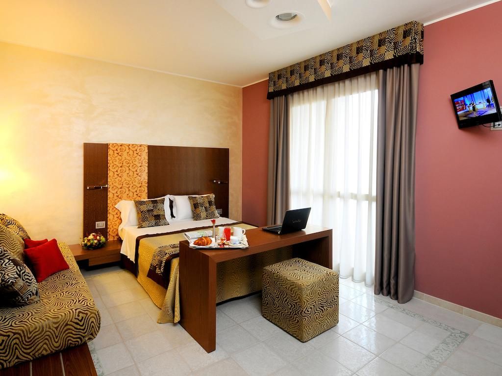 Serena Majestic Hotel Residence