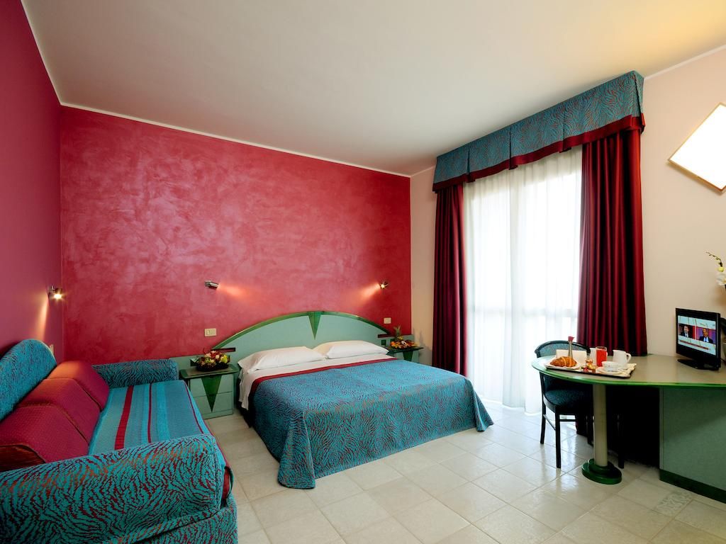 Serena Majestic Hotel Residence