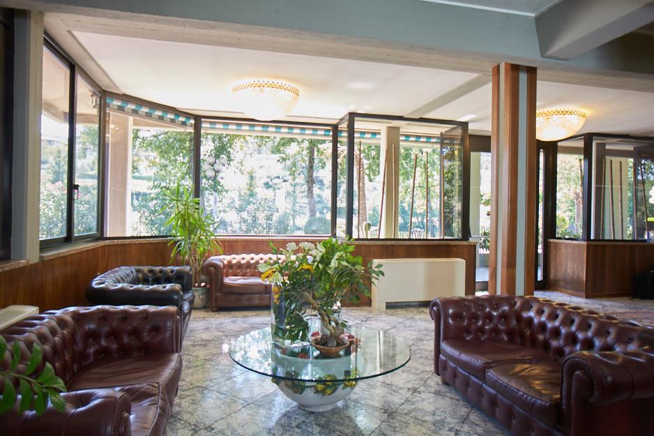 Hotel Lago Verde