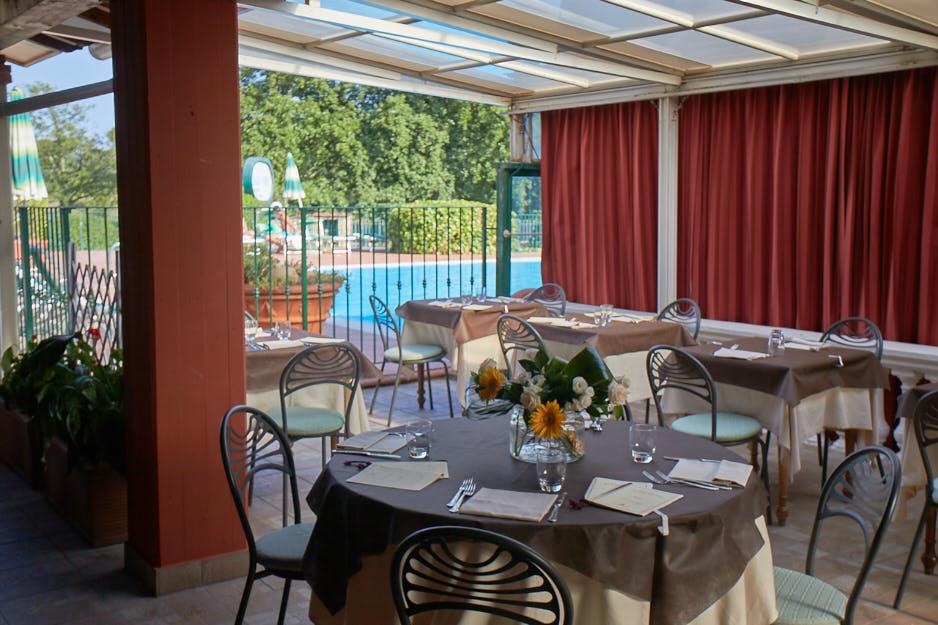 Hotel Lago Verde