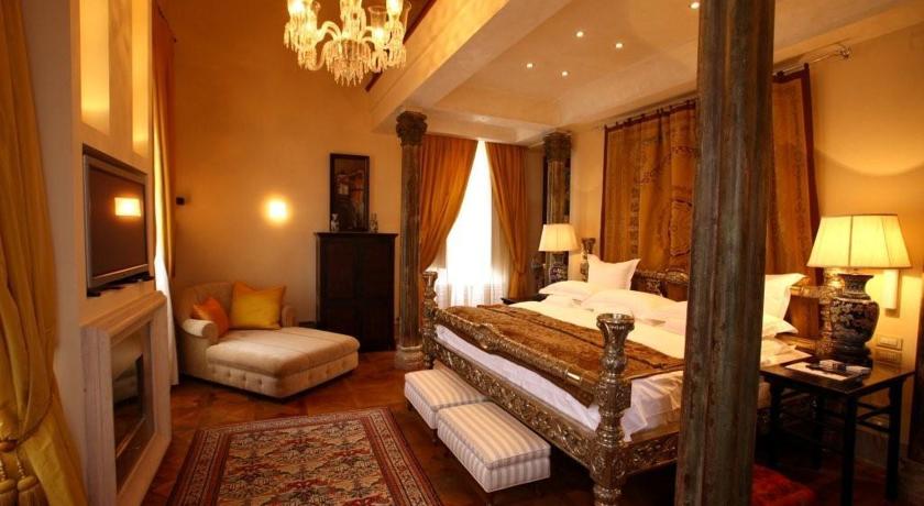 Villa Mangiacane (12km From Florence)