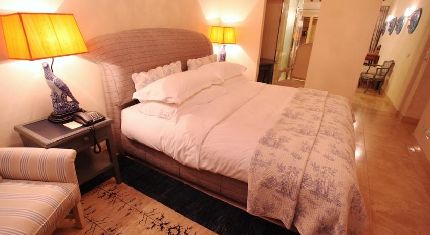 Villa Mangiacane (12km From Florence)