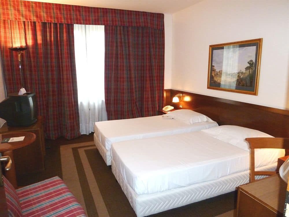 UNA Hotel Lodi
