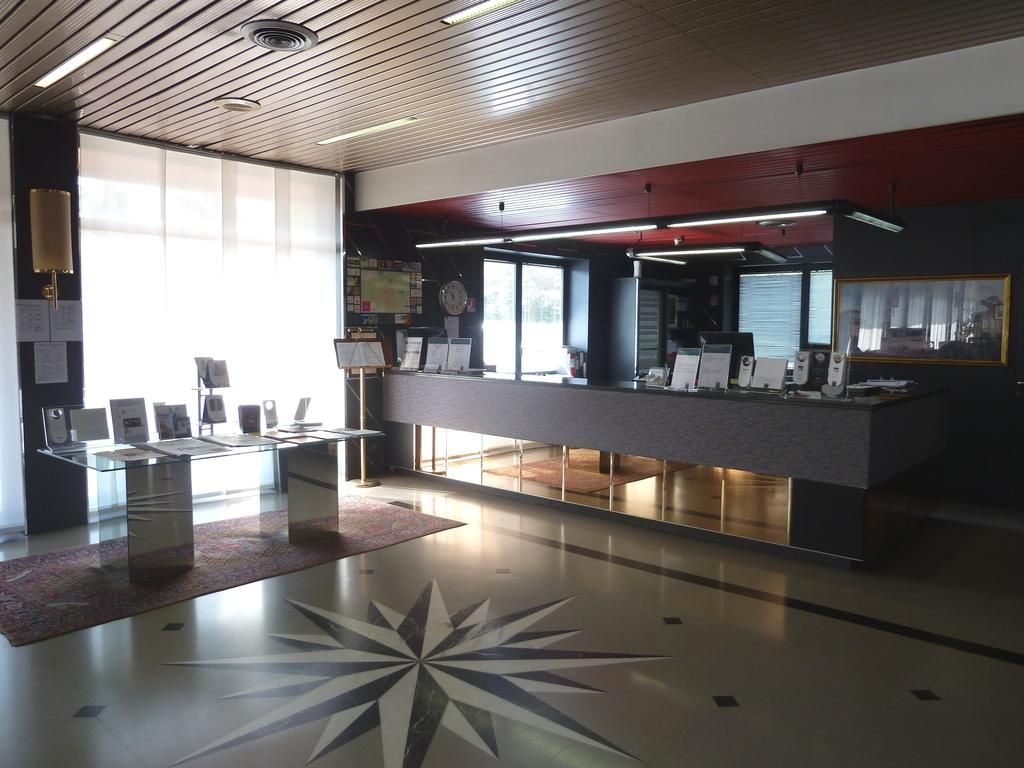 UNA Hotel Lodi