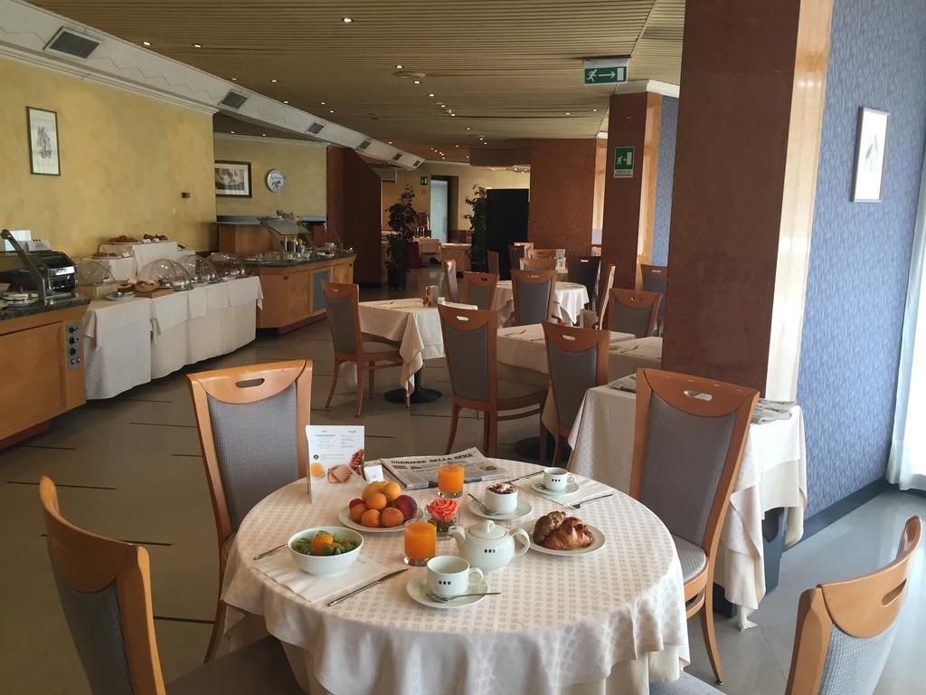 UNA Hotel Lodi