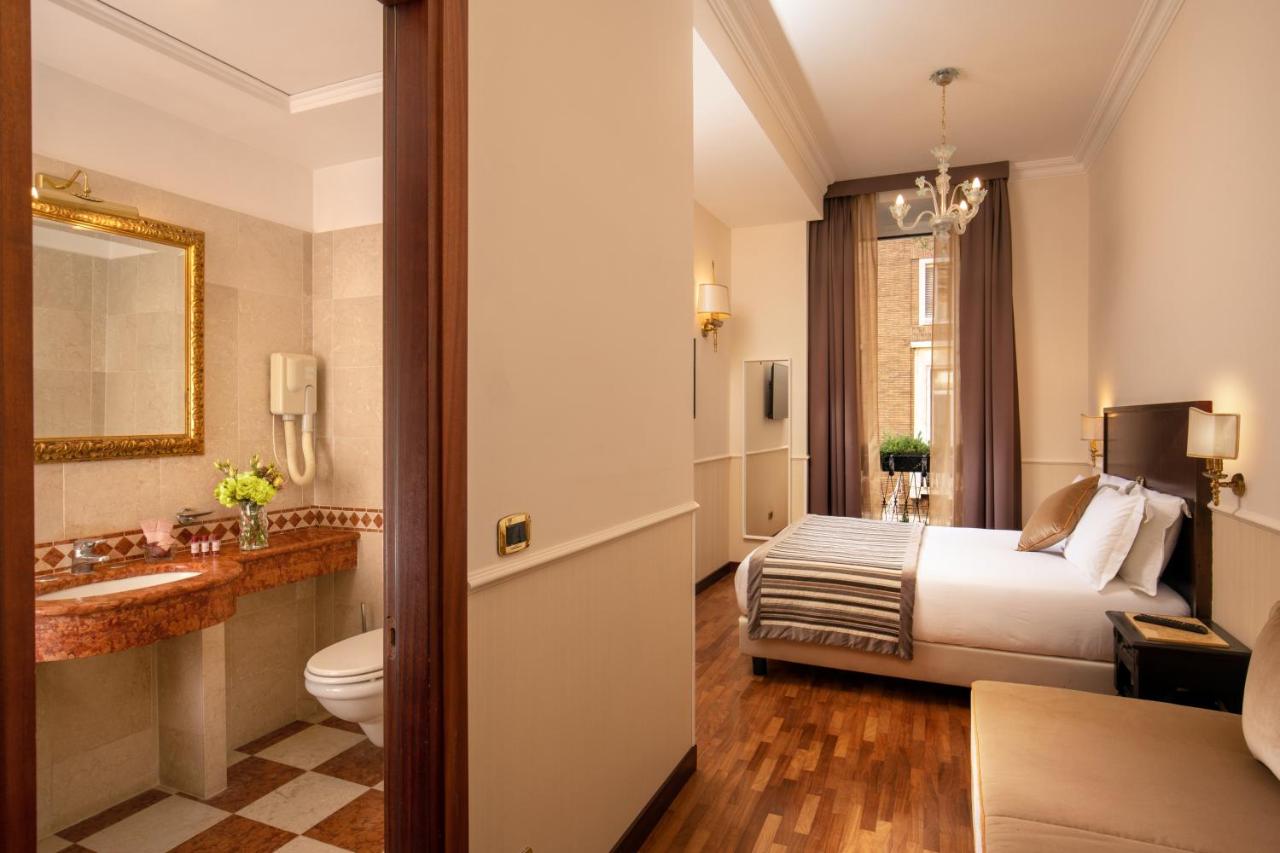 Hotel del Corso