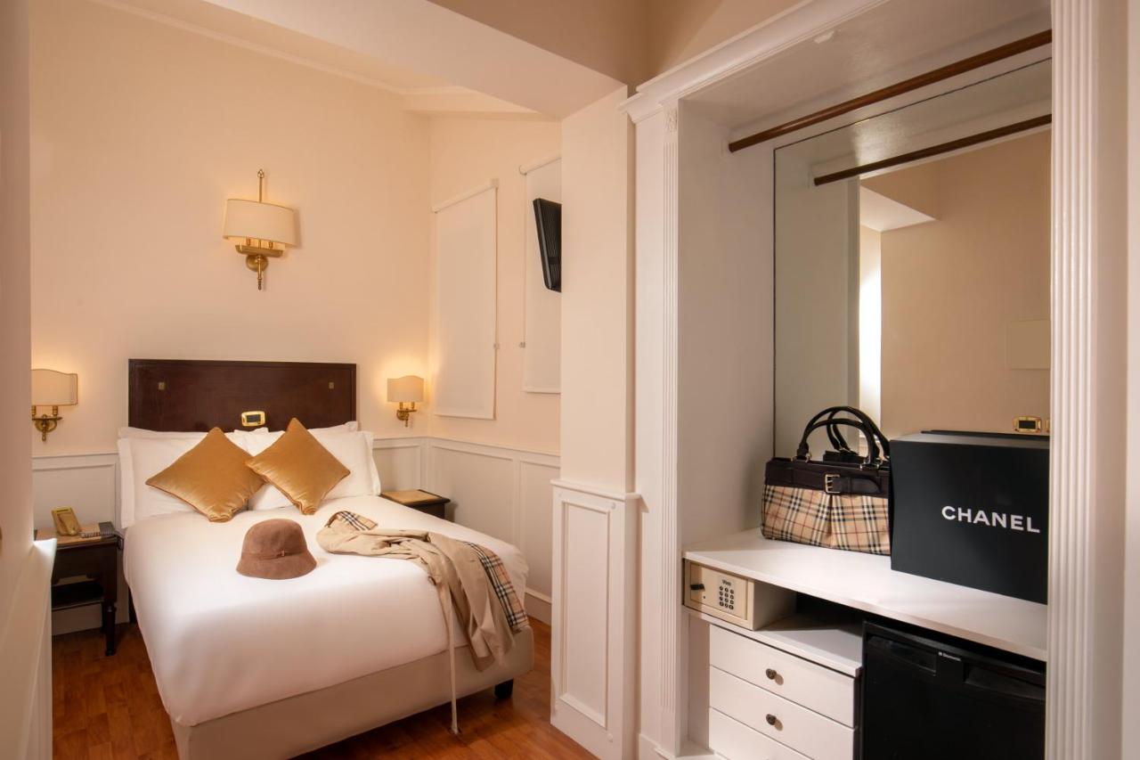 Hotel del Corso