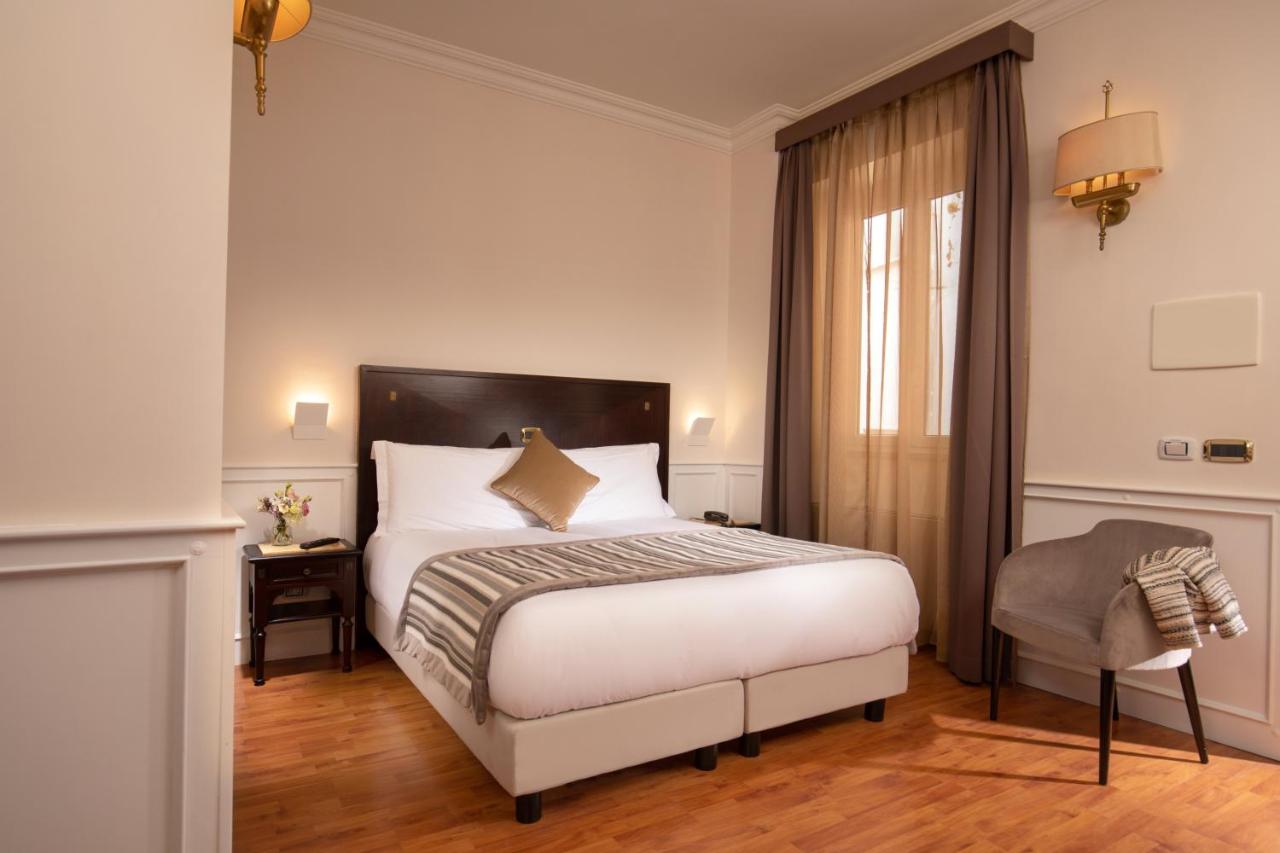 Hotel del Corso