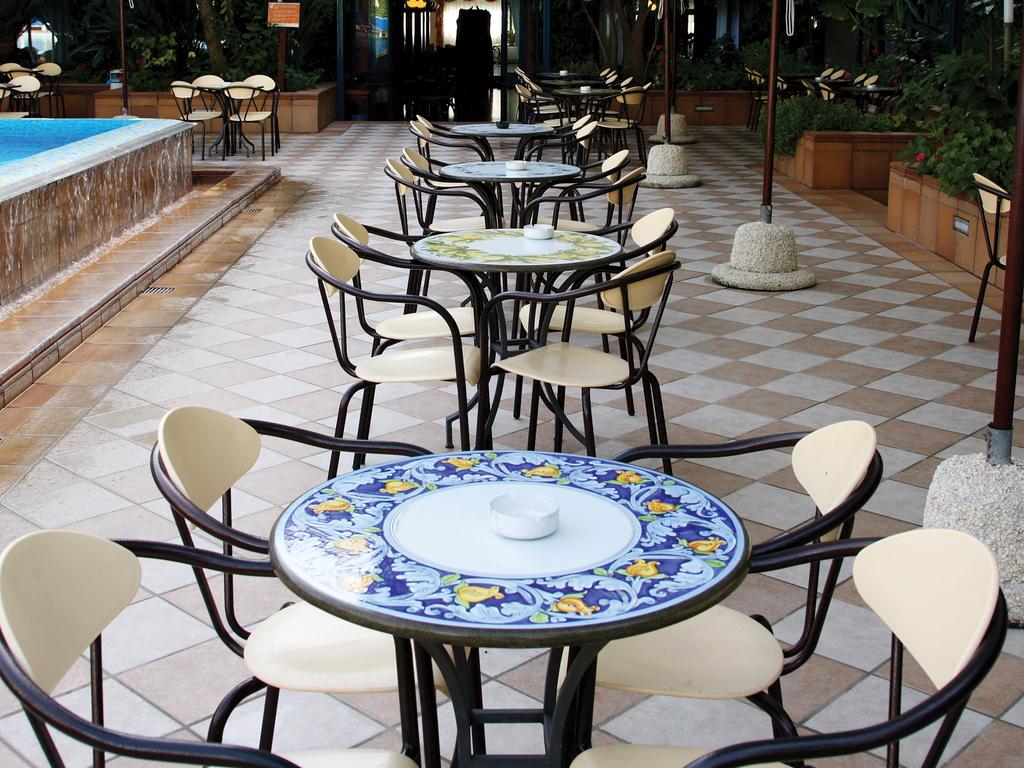 Caesar Palace Hotel