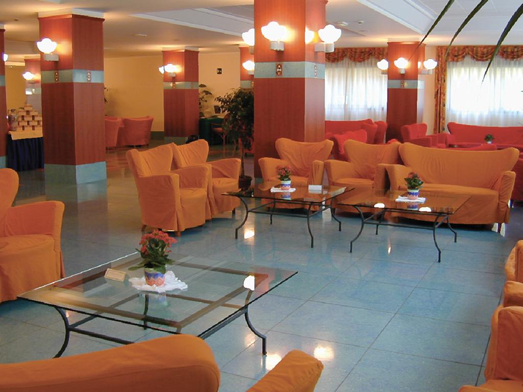 Caesar Palace Hotel