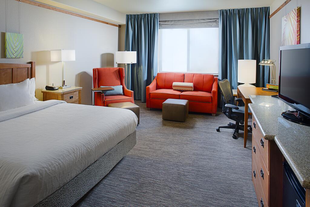 Hilton Garden Inn San Luis Obispo-Pismo Beach