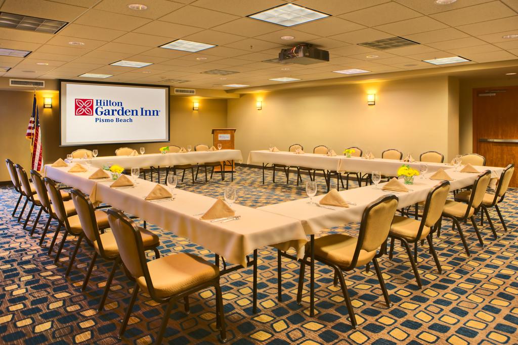 Hilton Garden Inn San Luis Obispo-Pismo Beach