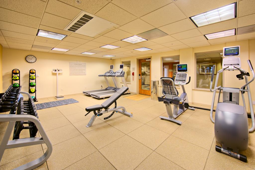 Hilton Garden Inn San Luis Obispo-Pismo Beach