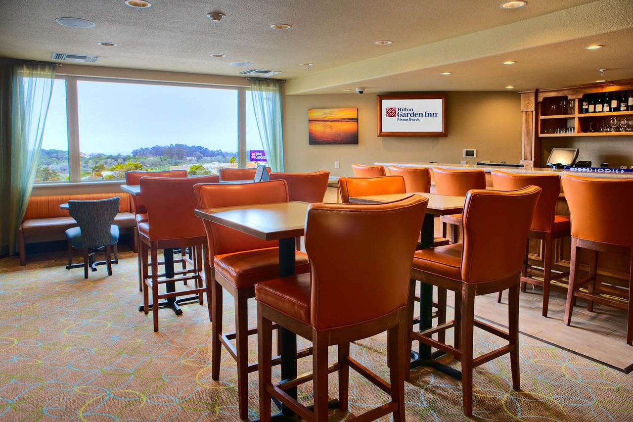 Hilton Garden Inn San Luis Obispo-Pismo Beach