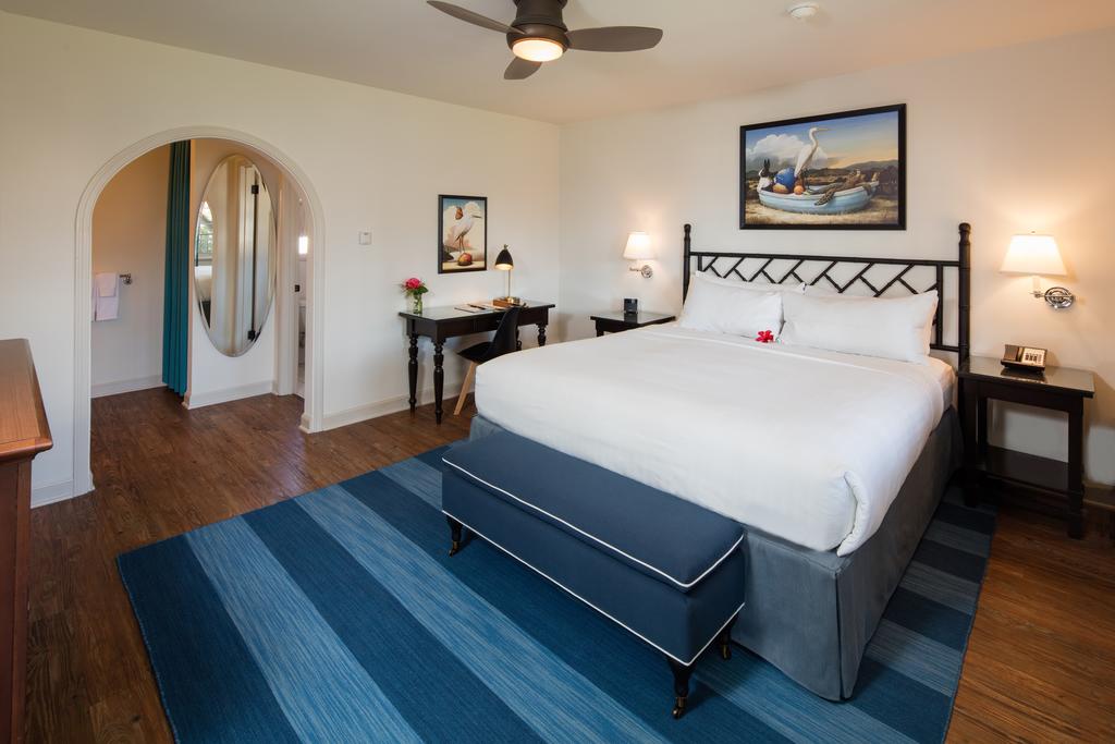 Hotel Milo Santa Barbara