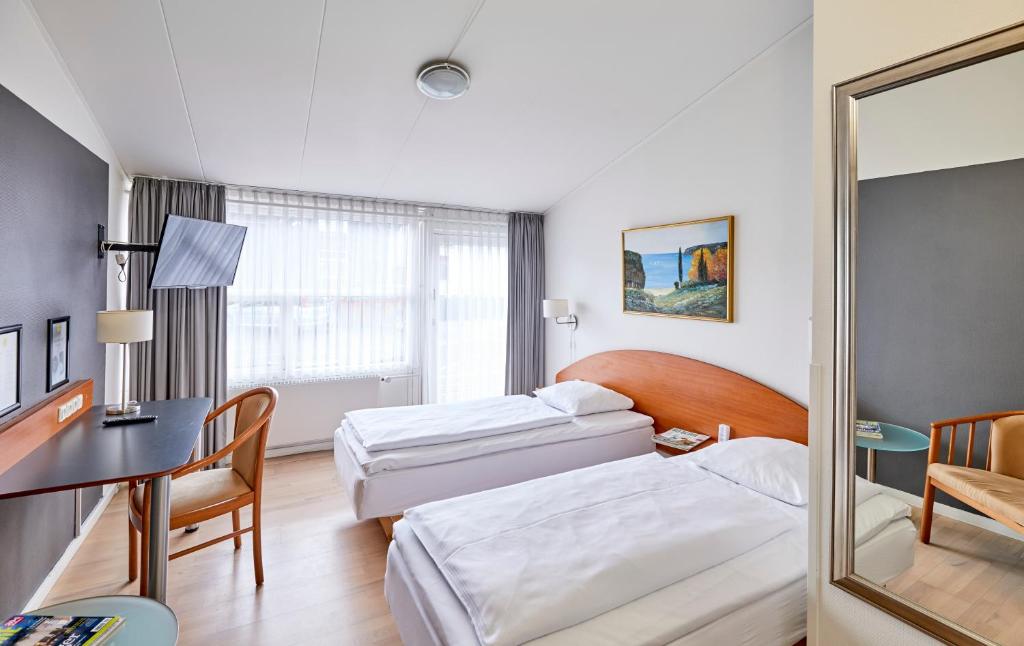 Zleep Hotel Kolding