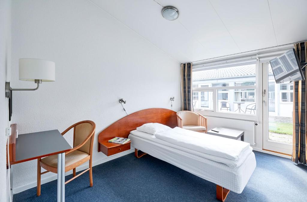 Zleep Hotel Kolding