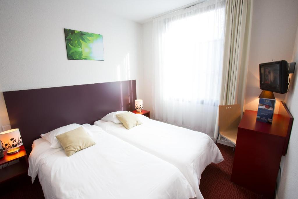 Hotel All Suites Le Teich