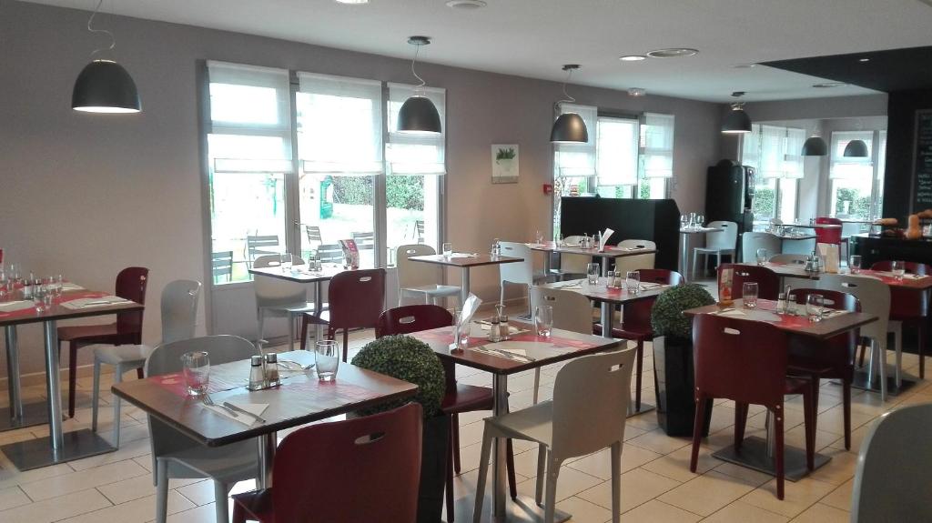 Campanile Clemont Ferrand Sud - Issoire