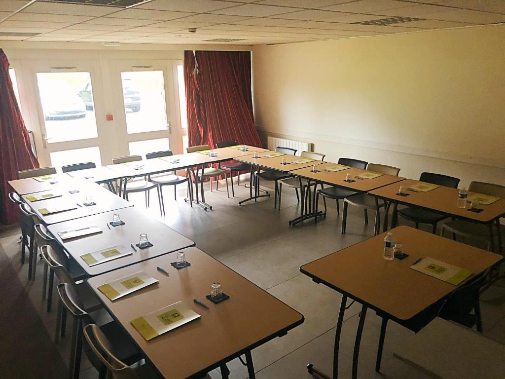 Sure Hotel By Best Western Rennes Chantepie