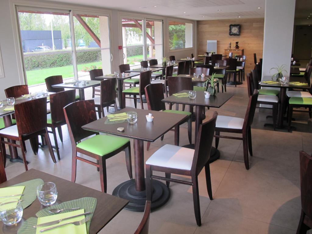 Sure Hotel By Best Western Rennes Chantepie