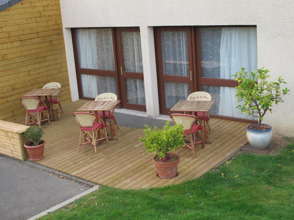 Sure Hotel By Best Western Rennes Chantepie