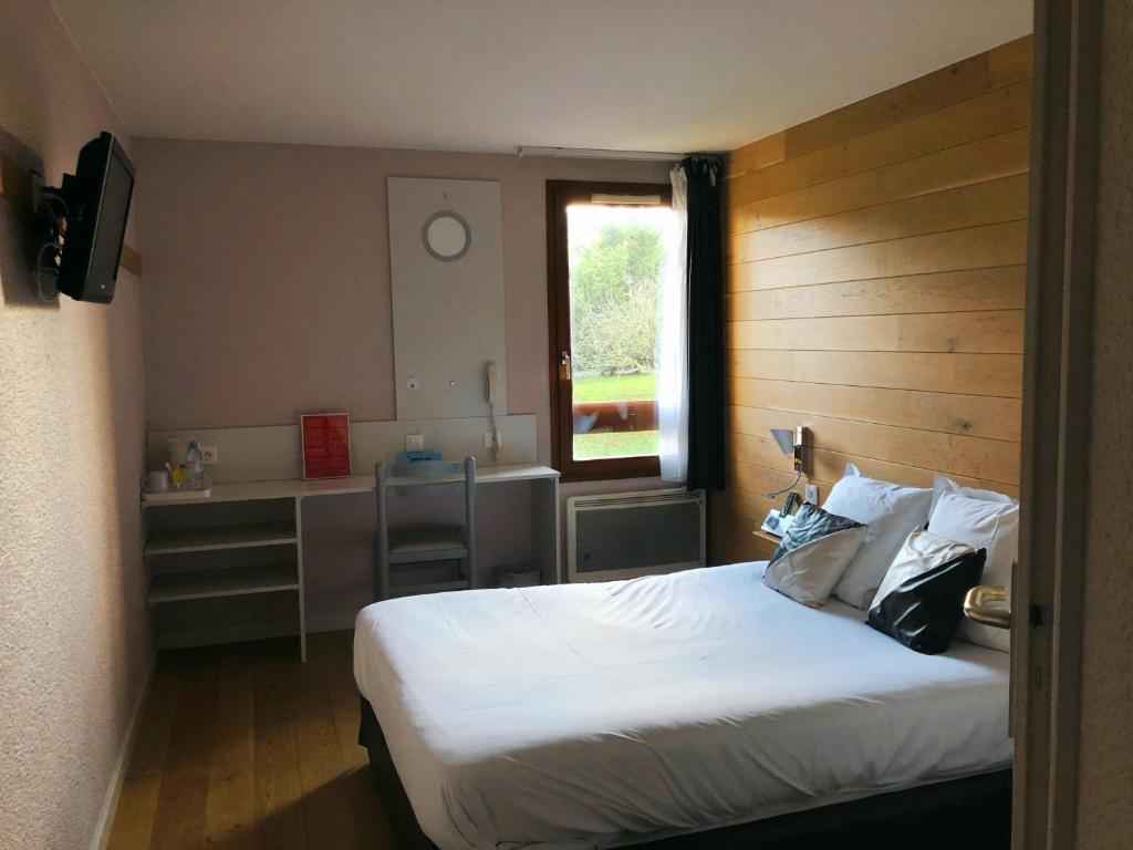 Sure Hotel By Best Western Rennes Chantepie