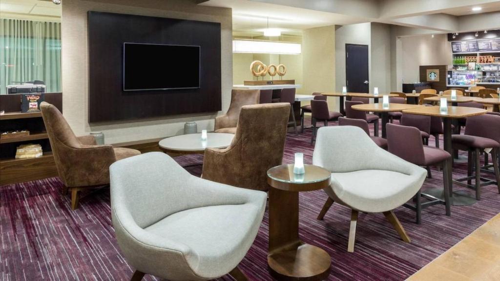 Courtyard Dallas Mesquite
