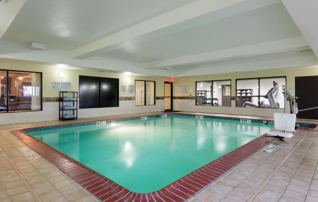 Courtyard Dallas Mesquite