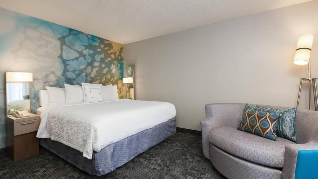Courtyard Dallas Mesquite