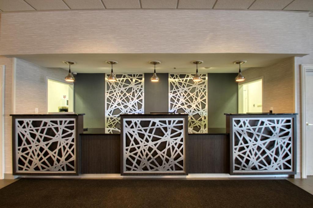 Radisson Hotel And Conference Center Fond Du Lac