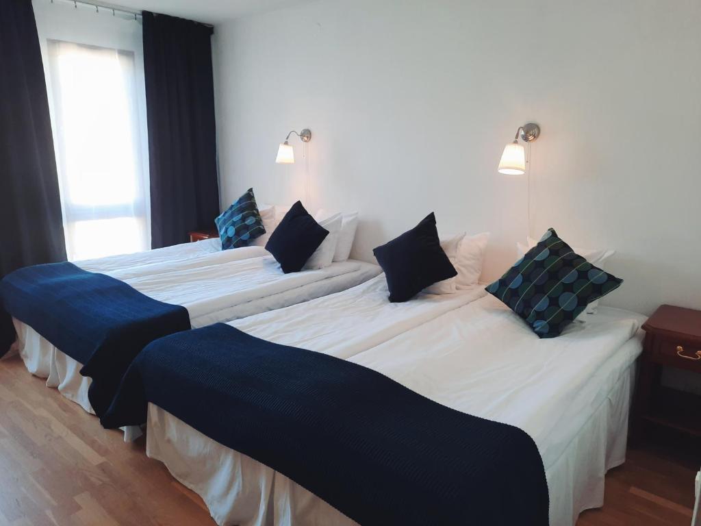 First Hotel Statt