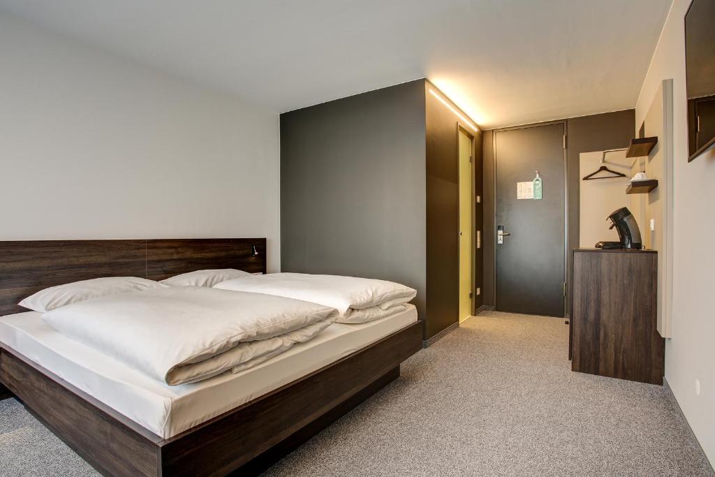 Centro Park Hotel Stuttgart