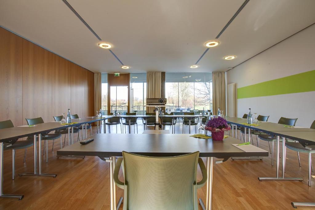 Centro Park Hotel Stuttgart