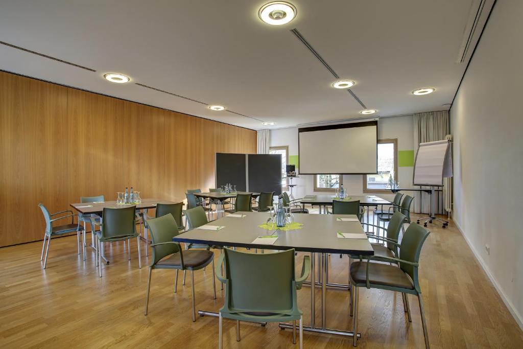 Centro Park Hotel Stuttgart