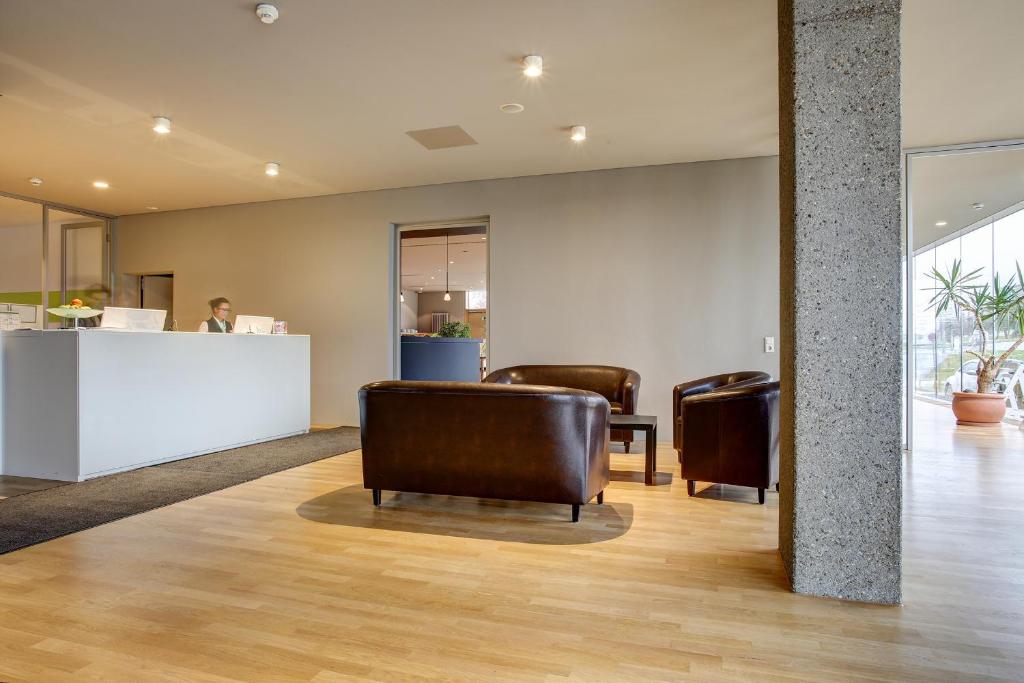 Centro Park Hotel Stuttgart