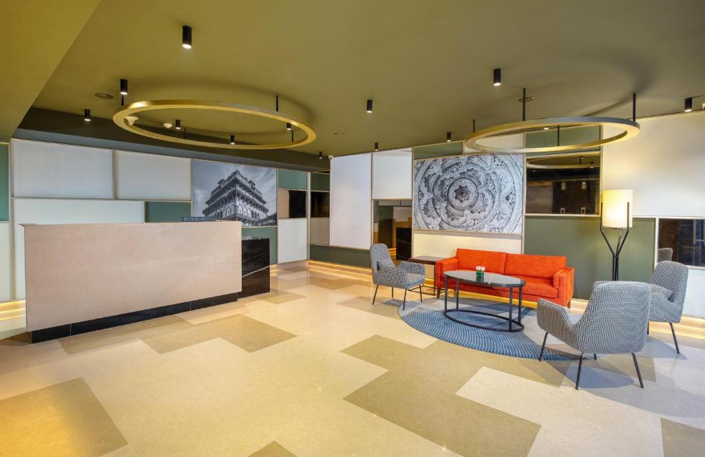 Park Inn by Radisson Gwalior