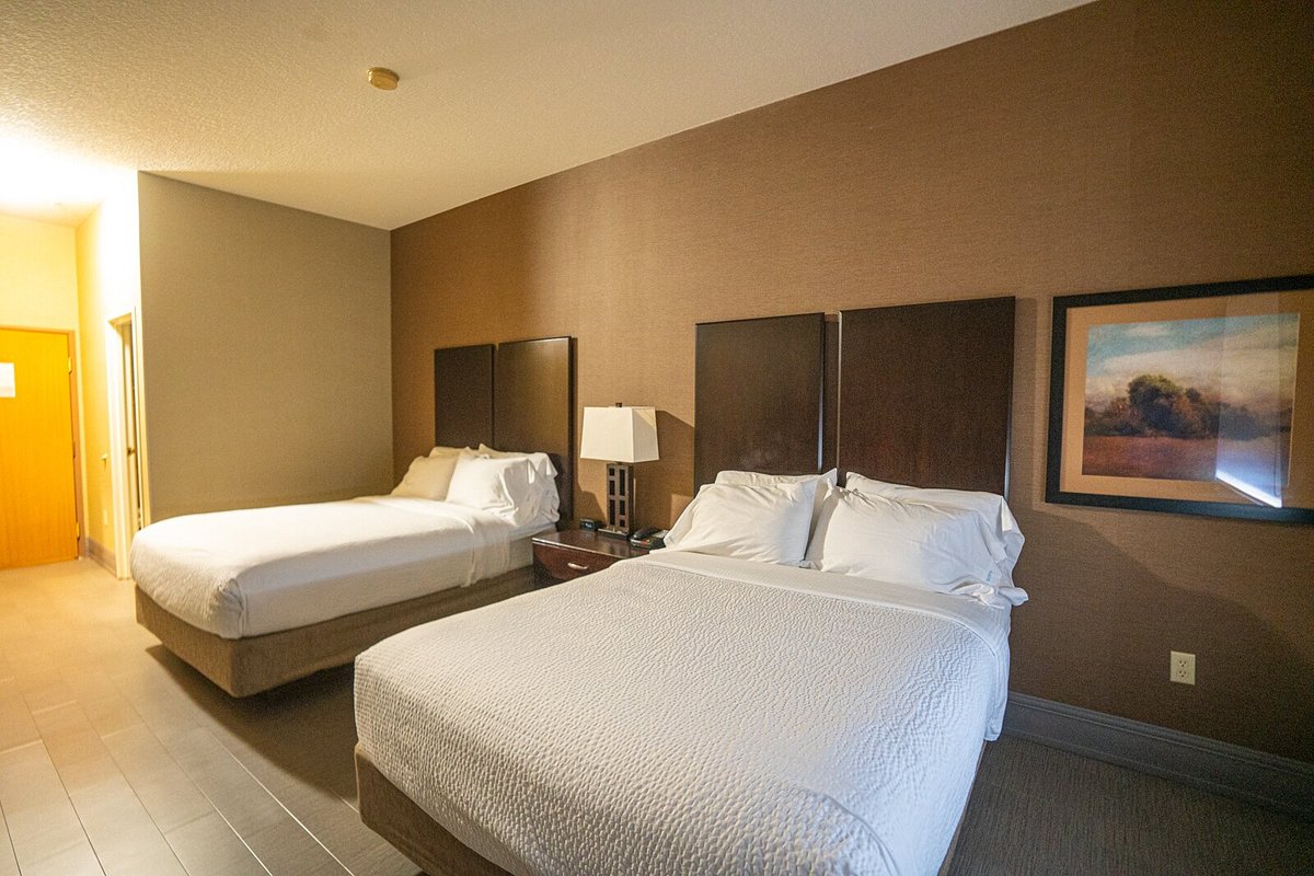 Holiday Inn Express Hotel & Suites Canyonville