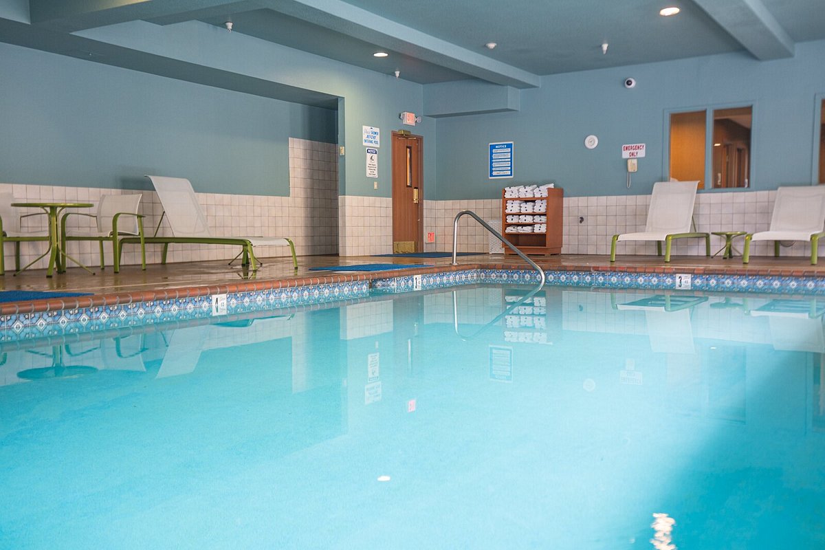 Holiday Inn Express Hotel & Suites Canyonville