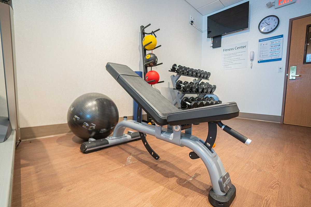 Holiday Inn Express Hotel & Suites Canyonville